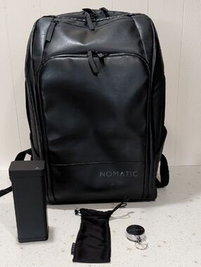 Nomatic Travel Backpack